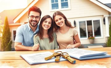 Entendiendo los Componentes de un Préstamo Hipotecario