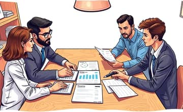 Errores Comunes al Pedir un Préstamo y Cómo Evitarlos