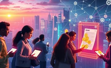 Del Ahorro al Préstamo: Transiciones Financieras Inteligentes