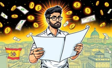 Préstamos y Emprendimiento: Financiando Tu Sueño