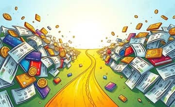 Consolidación de Deudas: ¿Es la Solución para Ti?