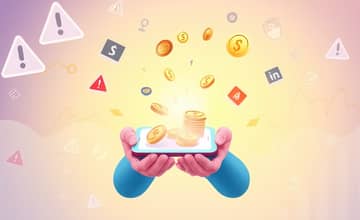 Préstamos Online: Conveniencia vs. Cuidado