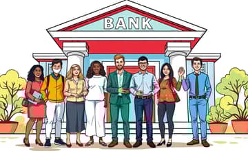 El Secreto de un Préstamo Exitoso