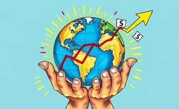 Impacto del Riesgo País en las Tasas de Préstamo