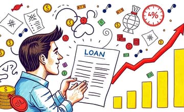 Más Allá de la Cuota: El Costo Total de un Préstamo