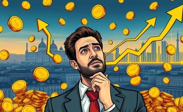 Entendiendo las Tasas de Interés: Impacto en tus Inversiones