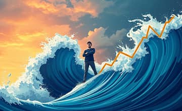 Prepárate para la Recesión: Cómo Proteger y Crecer tu Capital