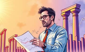 El Camino del Inversor Disciplinado: Éxito a Través de la Constancia