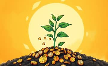 Microinversiones: Crece Tu Patrimonio con Pequeñas Contribuciones