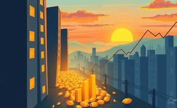 Descubre el Valor Oculto: Estrategias para Invertir en Empresas Poco Valoradas