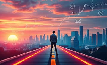 Domina el Arte de la Detección de Tendencias: Invierte con Visión de Futuro