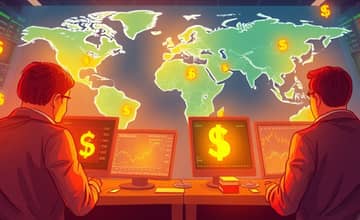 Mercado Forex: Tu Guía Esencial para el Intercambio de Divisas