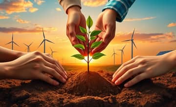 Inversión Ética: Gana Dinero Alineado con tus Valores