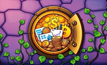 Crea tu Propia Bóveda de Inversiones: Seguridad y Crecimiento