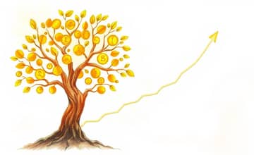 La Magia del Reinvestimiento: Multiplica tus Ganancias sin Esfuerzo