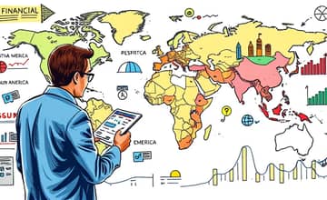 Adelántate al Mercado: Identifica Oportunidades con Análisis Macroeconómico
