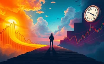 Opciones Binarias: Alto Riesgo, Alta Recompensa: ¿Son Para Ti?