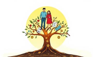 Protege tu Patrimonio: Estrategias de Sucesión de Inversiones