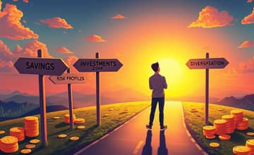 El Mapa de Ruta del Inversor Novato: Evita Tropezar en el Camino