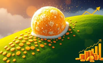 Maximizando el Interés Compuesto: Calcula tu Crecimiento Exponencial