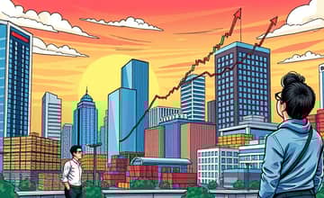 Desbloquea el Potencial de los REITs: Invierte en Bienes Raíces sin Comprar Propiedades