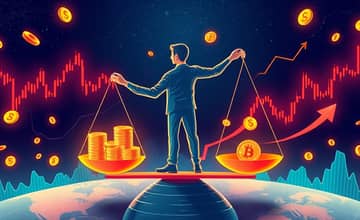 Estrategias de Arbitraje: Aprovecha las Ineficiencias del Mercado