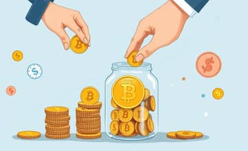 El Secreto del DCA: Estrategia de Costo Promedio para Reducir Riesgos