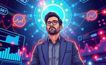 El Papel de la Tecnología en tus Inversiones: Herramientas Inteligentes para Decisiones Claramente Optimizadas