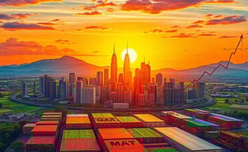 Mercados Emergentes: ¿Dónde Estará la Próxima Oportunidad?