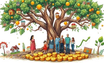 Construye Tu Legado Financiero: Inversiones para Futuras Generaciones