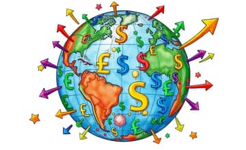 Riesgo Divisa: Protegiendo tu Inversión Internacional