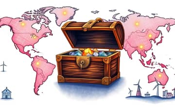 Acciones Globales: Buscando Joyas Escondidas