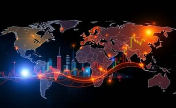 Índices Mundiales: Más Allá del S&P 500