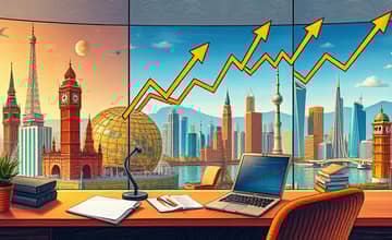 El Juego Global de las Tasas: Impacto en tu Cartera