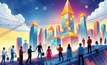 Crowdfunding Global: Financiando el Mañana