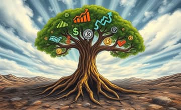 La Resiliencia Financiera: Cómo Construir un Portafolio a Prueba de Todo