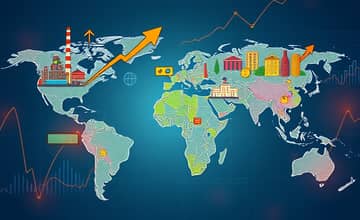 La Resiliencia de los Mercados: Post-Crisis