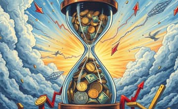 La Trampa de la Liquidez: Desafío para los Mercados