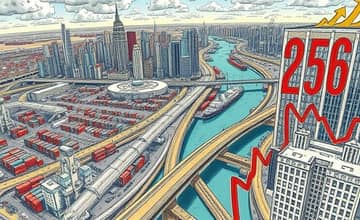 Inflación Estructural: Un Reto Global Duradero