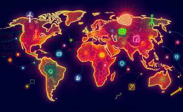 Fondos Temáticos Globales: Invertir en el Futuro