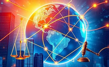 Regulación Global: Un Marco para la Inversión