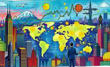 El Arte de la Diversificación Internacional