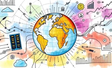 El Big Data al Servicio del Inversor Global