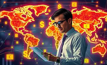 Optimización Fiscal Global: Estrategias para Inversores