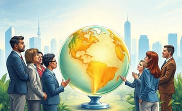 La Gobernanza Corporativa en la Inversión Global