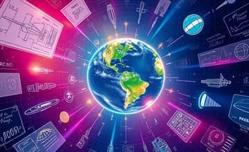 Patentes y Propiedad Intelectual: Activos Globales Clave