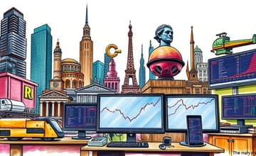 Mercados Ilíquidos: Ventajas y Desventajas Globales