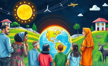 Inversión de Impacto Global: Generando un Cambio Real