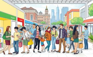 El Auge de la Clase Media Global: Un Motor de Consumo