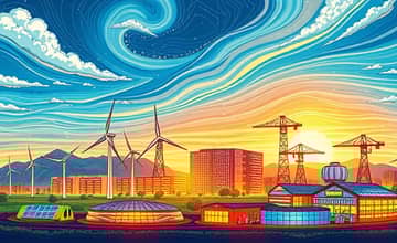 Infraestructura Global: Invertir en el Mañana